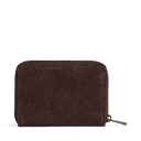 SelmaMBG Wallet, Suede