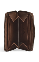 SelmaMBG Wallet, Suede