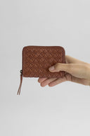 SelmaMBG Wallet, Weave
