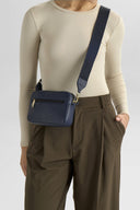 EleaMBG Crossbody Bag, Grain