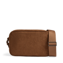 Markberg Darla Crossbody Taske Cognac Corduroy