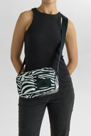 DarlaMBG Crossbody Bag, Monochrome