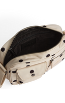 DarlaMBG Crossbody Bag, Monochrome