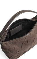 Markberg Lotus Taske Major Brown Suede