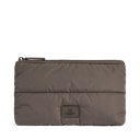 SimoneMBG Makeup Purse, Mega Puffer, Recycled