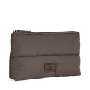 SimoneMBG Makeup Purse, Mega Puffer, Recycled