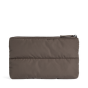 SimoneMBG Makeup Purse, Mega Puffer, Recycled