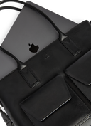 KelseyMBG Work Bag, Antique