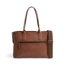 KelseyMBG Work Bag, Soft Vintage, Gold