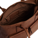 KelseyMBG Work Bag, Soft Vintage, Gold