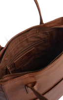 GabrielleMBG Work Bag, Soft Vintage, Gold