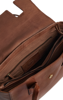 NatalieMBG Work Bag, Soft Vintage