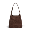 ShelbyMBG Bag, Suede