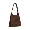 ShelbyMBG Bag, Suede