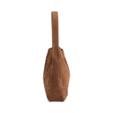 ShelbyMBG Bag, Suede