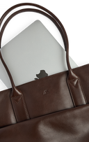 CaisaMBG Work Bag, Antique