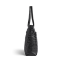 CaisaMBG Work Bag, Calm Croco