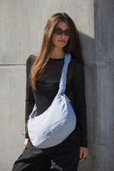 GroundMBG Crossbody Bag, Recycled