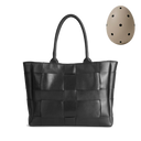 EuleenMBG Shopper, Antique