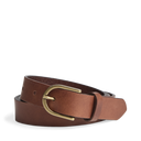 TaylaMBG Belt, Gold