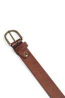 TaylaMBG Belt, Gold