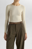 EmiraMBG Belt, Suede