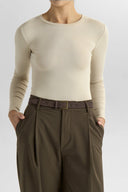 EmiraMBG Belt, Suede