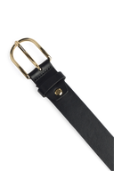 AdeliaMBG Belt, Gold