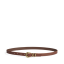 ScarletMBG Belt, Gold