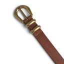 ScarletMBG Belt, Gold
