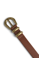 ScarletMBG Belt, Gold