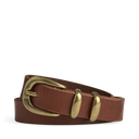 SionaMBG Belt, Gold