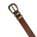 SionaMBG Belt, Gold