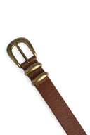 SionaMBG Belt, Gold