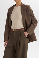 KinsleyMBG Belt, Gold