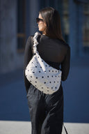 GroundMBG Crossbody Bag, Recycled