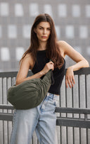 AlpineMBG Crossbody Bag, Recycled