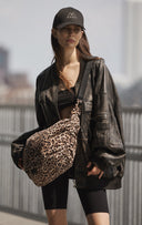 AlpineMBG Crossbody Bag, Recycled