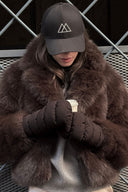 CaiaMBG Puffer Mitten