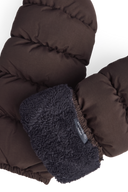 CaiaMBG Puffer Mitten