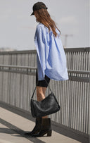 ClaudiaMBG Bag, Weave