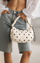 CraveMBG Handbag, Recycled