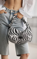 CraveMBG Handbag, Recycled