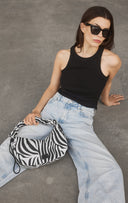 CraveMBG Handbag, Recycled
