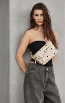 DarlaMBG Bum Bag, Monochrome