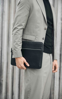 FlintMBG Laptop Sleeve, 14Inch