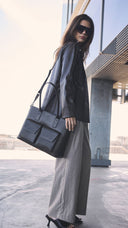 KelseyMBG Work Bag, Antique