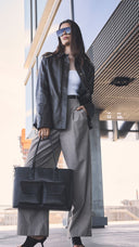 KelseyMBG Work Bag, Antique