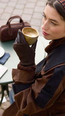 HellyMBG Gloves