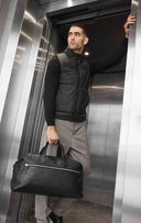 KeatonMBG Weekend Bag, 30L - Black